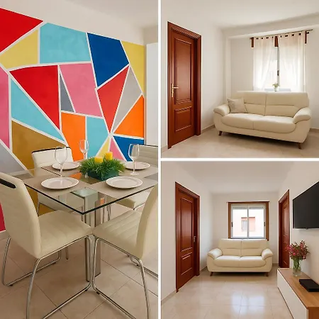 Apartman Executive Perfecto Trabajadores Vigo